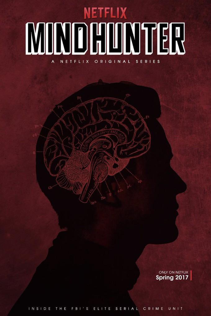 Mindhunter (Complete Seasons 1–2) | TV Series